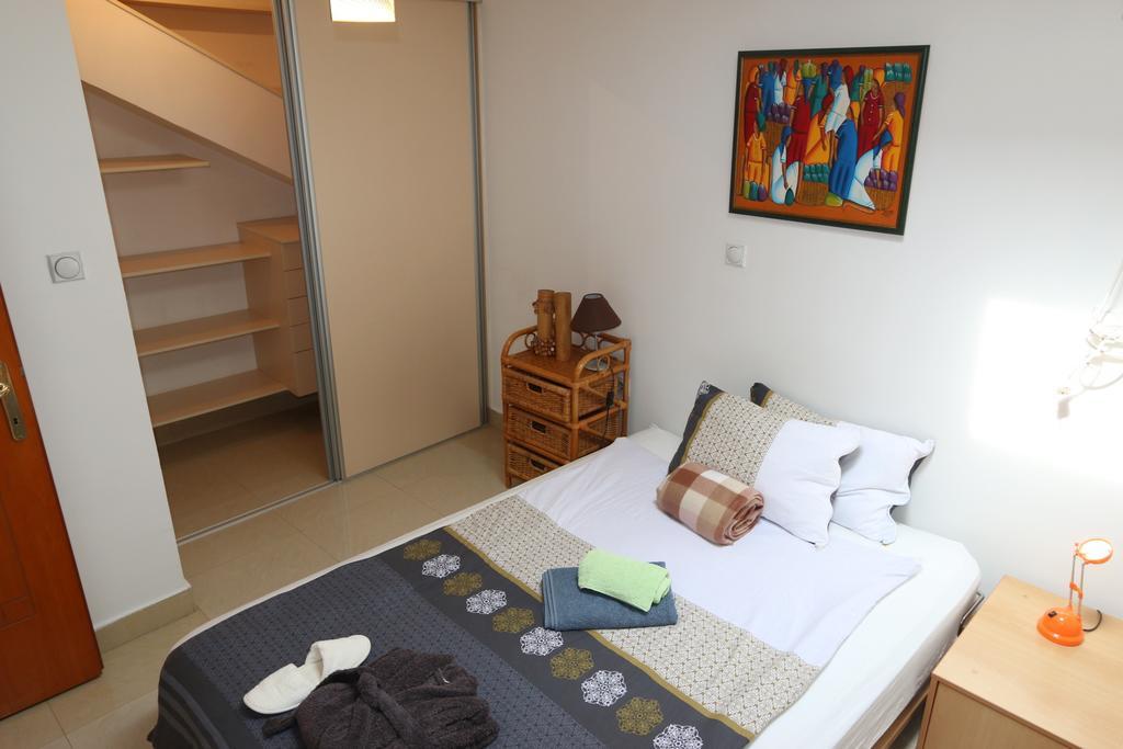 Skopje Center Apartment Ngoại thất bức ảnh