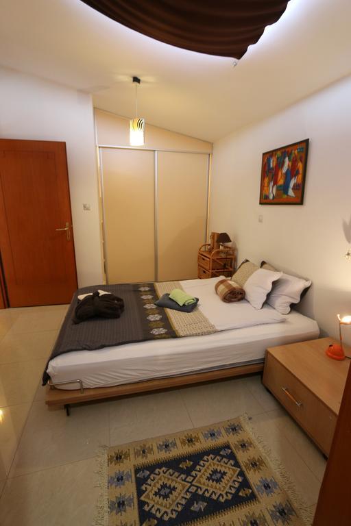Skopje Center Apartment Ngoại thất bức ảnh