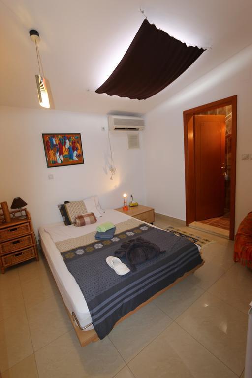 Skopje Center Apartment Ngoại thất bức ảnh